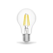 Филаментная лампа GAUSS Smart Home DIM+CCT