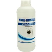 Кислородный отбеливатель для белья Мультимэйд 1 л