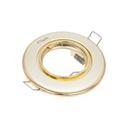 Точечный светильник KANLUX HORN CTC-3115-PS/G/