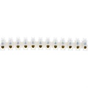 Колодки Navigator КЗВ NTB-HPEZ-S12-30/WH