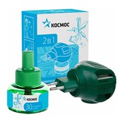 Комплект от комаров Космос KOC_GH326