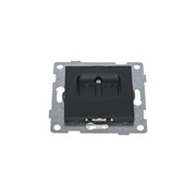 Механизм комбинированной розетки GUSI ELECTRIC Ugra