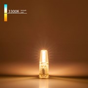 Светодиодная лампа ELEKTROSTANDARD BLG411 a049602