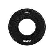 Круглый кистевой эспандер BRADEX SF 0569