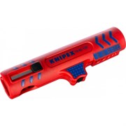 Универсальный инструмент для удаления оболочки KNIPEX KN-1685125SB