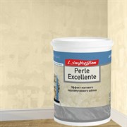 Декоративное покрытие L'impression Perle excellente