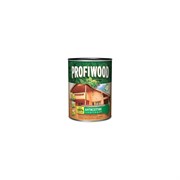 Тонирующий атмосферостойкий алкидный антисептик Profiwood 63861