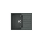 Кухонная мойка GreenStone GRS-13s-343