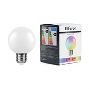 Светодиодная лампа для белт лайта FERON 38115