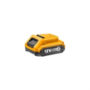 Аккумуляторная батарея INGCO FBLI12151