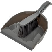 Щетка-сметка MILEY DUSTPAN SET
