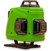 Лазерный уровень PROCRAFT Green Line