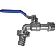 Водоразборный шаровой кран AQUALINK 3965