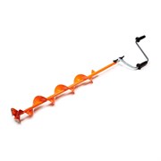 Ледобур HIGASHI Sfera Long 150