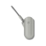 Кожаный чехол для ножей VICTORINOX Mystical Morning Classic Colors