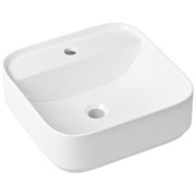 Накладная раковина Lavinia Boho Bathroom Sink Slim