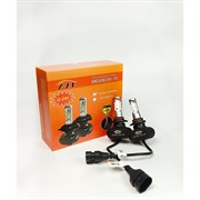 Светодиодные автолампы MYX Light