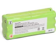 Аккумулятор для робота-пылесоса Midea R1-L051B/Dirt Devil M606/M607/M612 TopOn TOP-MID-18