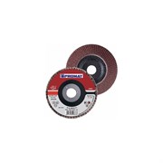Торцевой круг лепестковый по стали PROMAT 4000841511