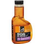 В дизель присадка очистка форсунок, топливной системы и снижения расхода SUPROTEC SDA MAX