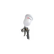 Пневматический краскопульт INTERTOOL PT-0204