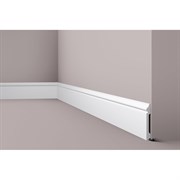 Напольный плинтус NMC WALLSTYL