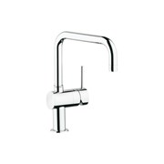Однорычажный смеситель для мойки Grohe Minta