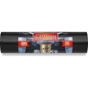 Мешки для мусора Ромашка Броня