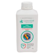 Универсальный гель для стирки Clean home 524