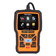 Автосканер Foxwell OBD-2