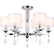 Подвесная люстра Ambrella light TRADITIONAL