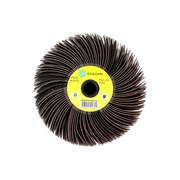 Лепестковый шлифовальный диск ОСБОРН 6-075 PLM.FD11860CP240