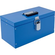 Металлическия ящик для инструмента ОЛИМП 422020_i