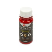Жидкая кожа Flexstep LDL-50 50 мл, красный