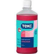 Универсальная колерная паста ТЕКС № 01