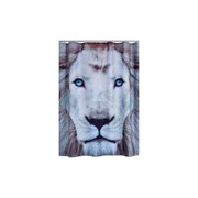 Штора для ванных комнат RIDDER Leo