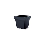 Кашпо Prosperplast DLOFL300 S433 LOFLY Square Low