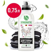 Гель для стирки черного белья Synergetic 4607971450047 109752