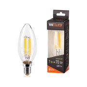 Лампа WOLTA FILAMENT