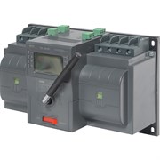 Блок автоматического ввода резерва SAV CM-63/4P/Automated transfer switch