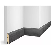 Плинтус Cosca Decor WP07