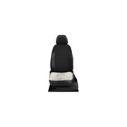 Меховые накидки AVTOLIDER1 NAK-N-KV-WHITE