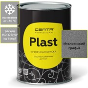 Краска CERTA PLAST