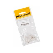Разъем под витую пару PROconnect 05-1021-3-9
