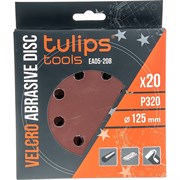 Шлифовальный диск Tulips Tools EA05-208