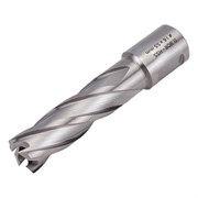 Корончатое сверло по металлу D.BOR CD-HSS-055-016-W