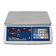 Весы M-ER MERCURY 223AC-15.2