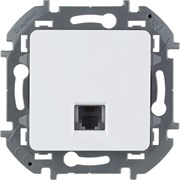 Телефонная розетка Legrand INSPIRIA