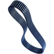 Зубчатый ремень CSHBELT 50.81000DHCSH
