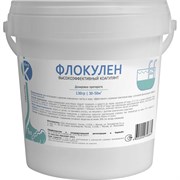 Средство для коагуляции осветления воды ООО Континент ФЛОКУЛЕН